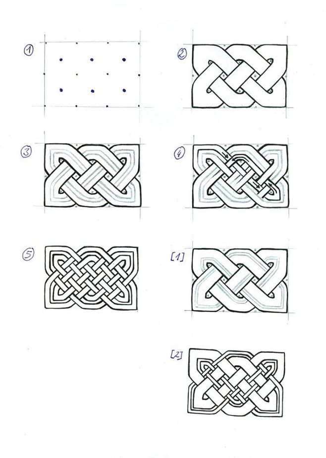 Celtic Knots - advan...