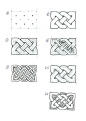 Celtic Knots - advanced by ~SecondGoddess on deviantART