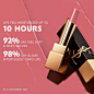 THE BOLD HIGH PIGMENT LIPSTICK
