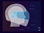 Helmet UI / Augmented Reality Interface : UI for an Augmented Reality Helmet