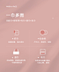 德佑一次性洗脸巾抽取式擦脸巾洗面巾加厚加大干湿两用纸洁面6包-tmall.com天猫