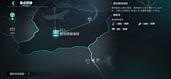 糊袋子采集到F-地图素材