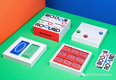 设计时代THINKDO3采集到品牌设计【2021-2022】