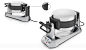 Double Flip Waffle Maker (2014/04) : Double Flip Waffle Maker