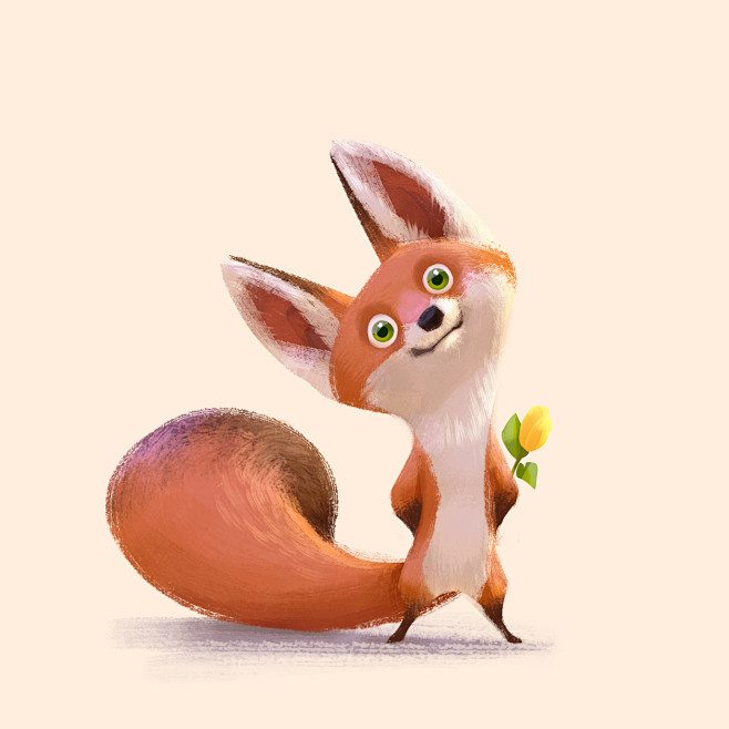 lynn-chen-doodle-fox...