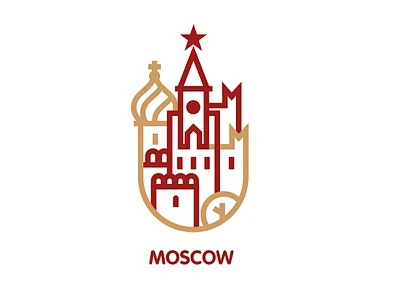 Moscow Icon-花瓣网