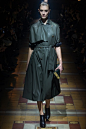 Lanvin2014秋冬高级成衣发布秀_2014巴黎时装周图片456868_