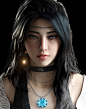The Dark Witch