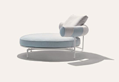 凹得家具定制-江江采集到家具品牌FLEXFORM