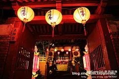长崎灯会，红红火火闹元宵, 七色地图旅游攻略