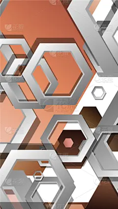 几何形状,六边形,抽象,动物皮,背景,形状,菱形,三角形,暗色,黑色