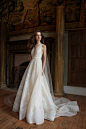 The Romantic & Luxurious Jenny Yoo Bridal Wedding Dress Collection 13