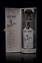 TIERRA NOBLE 4 Cuarto tequila – Packaging Of The World