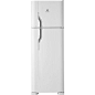 Refrigerador Duplex Electrolux Cycle Defrost 362 Litros