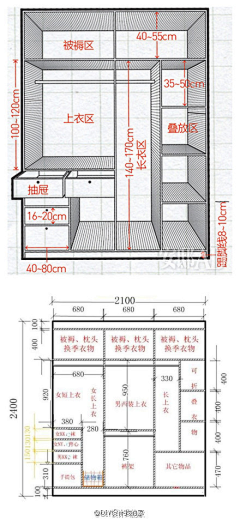 半度微凉724采集到室内设计