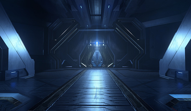 Halo Infinite Enviro...
