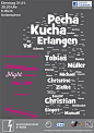 Poster for PKN Erlangen Vol. 7