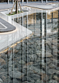 TROP Landscape | 72 Courtyard : TROP : 72 Courtyard