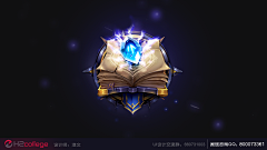 只要❤开心就好采集到游戏徽章