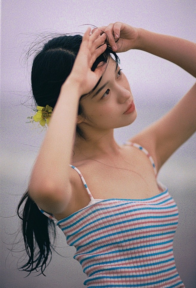 夏日浪漫限定 - 亦卷古月 - CNU视...