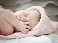 超级可爱的baby婴儿宝宝壁纸图片