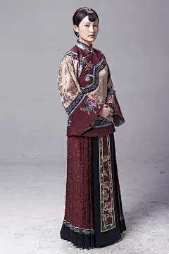 电视剧_白鹿原_剧照_看图_李沁吧_百度贴吧