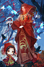 天官赐福