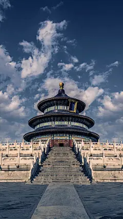 爱思壁纸 地标性建筑