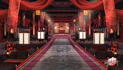 梦仟尘采集到中式建筑