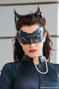 Selina Kyle 2 by MrsFoxie