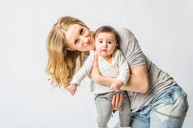 Alina + Sofia I by K...