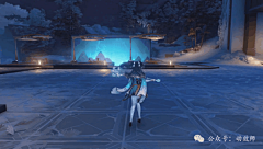 可燃冰ice采集到MOBA