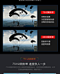 【官方自营】三星显示器S24R350FHC高清液晶23.8英寸台式电脑屏幕-tmall.com天猫