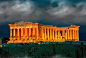 Photograph Parthenon, Athens by Vasilios Gavrilis on 500px