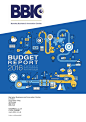 BBIC Budget Report 2016 : BBIC