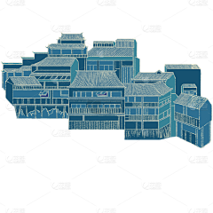 ♞汵蓁采集到国风