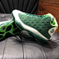 Air Jordan 13「Oregon」 