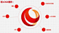 新闻 logo_百度图片搜索