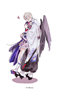 #阴阳师手游##狗雪# 丢个糖就跑