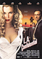 《洛城机密》（L.A. Confidential）美国 1997