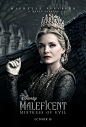 Maleficent: Mistress of Evil 