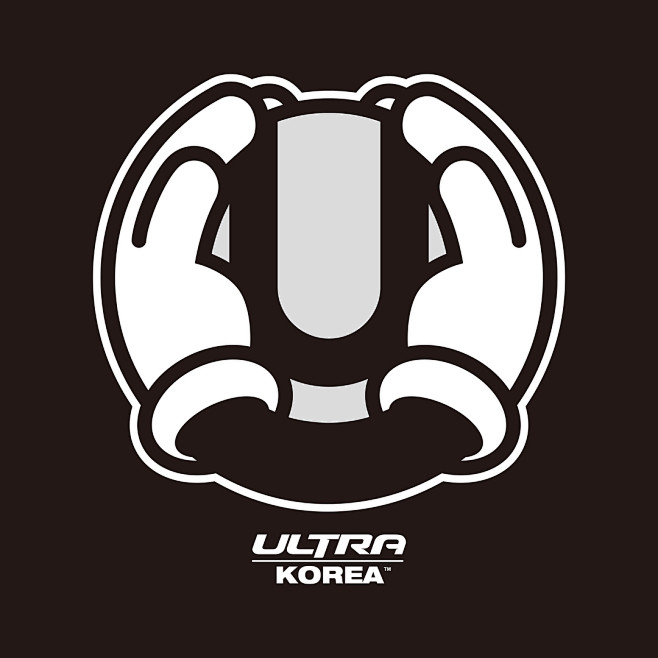 ULTRA KOREA X GRAFFL...