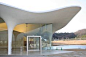 Meiso no Mori Funeral Hall, Kakamigahara City Japan – Architecture Revived