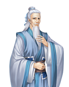 1荭辰月缘采集到东方男采集世外高人_540荭辰月缘采集到东方男采集七