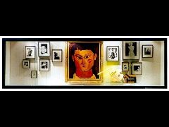 橱窗设计图片壁纸129