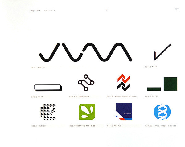 Dos Logos 445P 视觉传播导...
