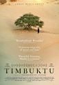 Timbuktu Movie Poster