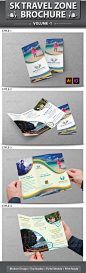 Sk Travel zone Brochure v1 - Corporate Brochures