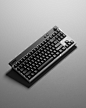acasso Gaming gaming Keyboard gaming peripherals industrial design  keyboard mechanical keyboard  product design  Pulsar tkl