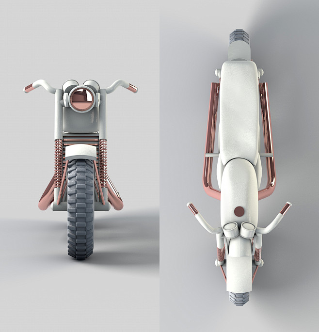 Motorcycle model : ....